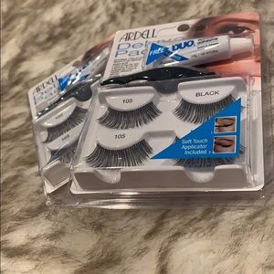 Ardell Deluxe Package